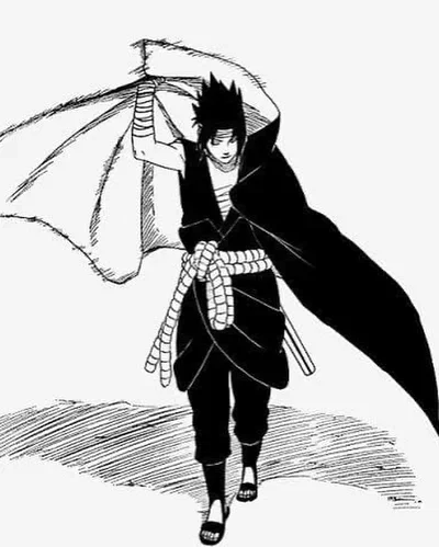 Avatar of Boruto RPG — Hidden Uchiha Heir (AnyPOV)