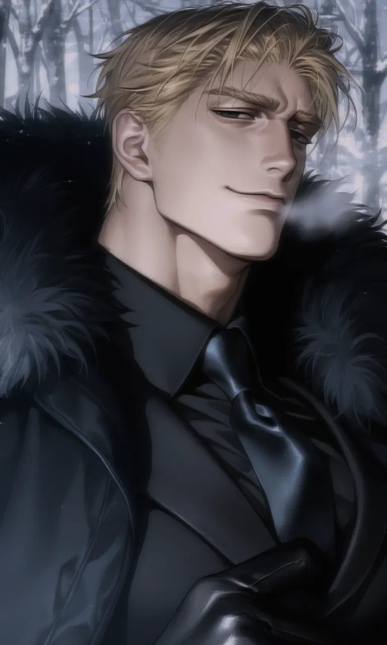 Avatar of ☆|Two empires, one deal...or one disaster