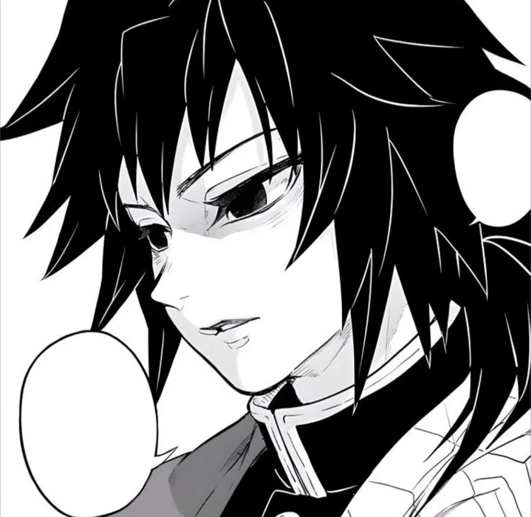 Avatar of Giyu Tomioka