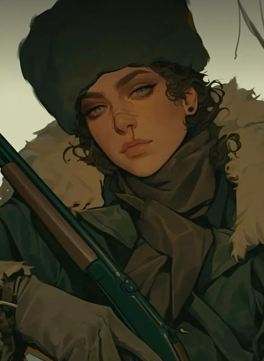 Avatar of Valeria “Val” Reyes