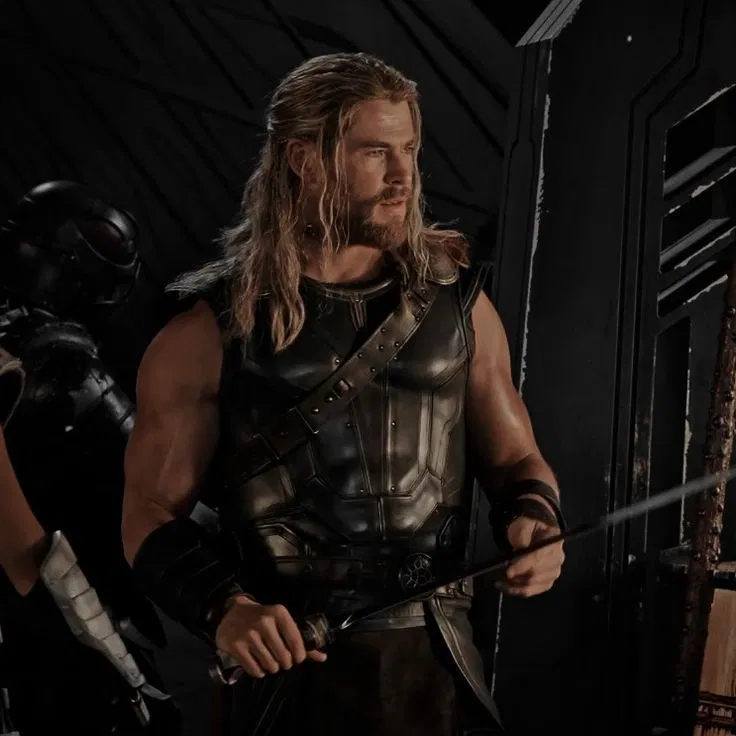 Avatar of The Northman | Thor Odinson