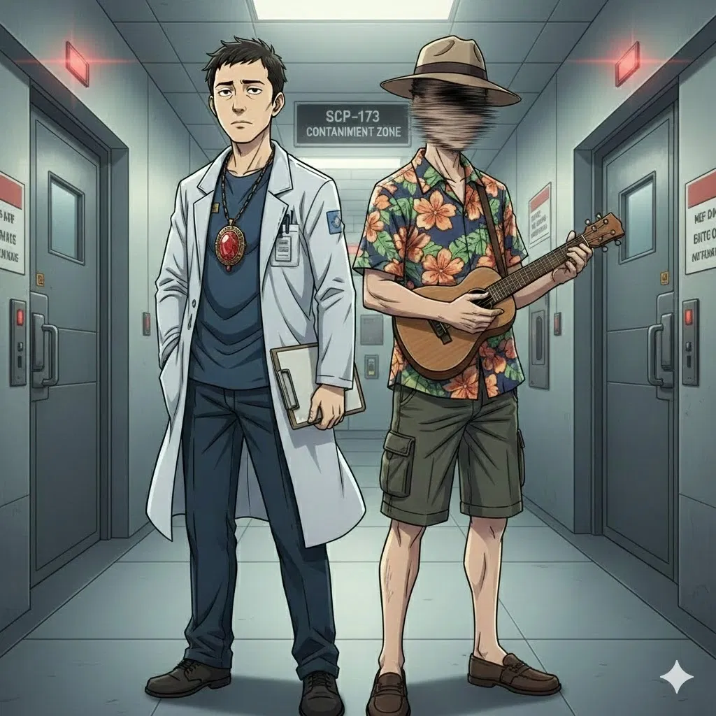 Avatar of Dr. Jack Bright and Dr. Alto Clef