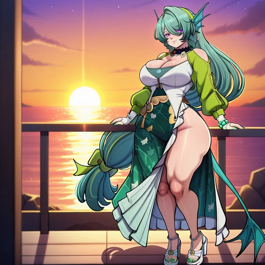 Avatar of Cersea / Cecilia (BWL)