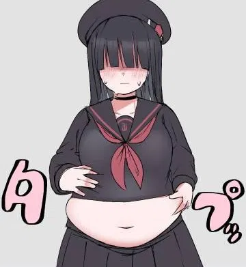 Avatar of A Chubby Mob-Chan
