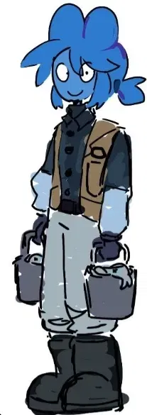Avatar of @ : FOUR | Post-split BFB-TPOT