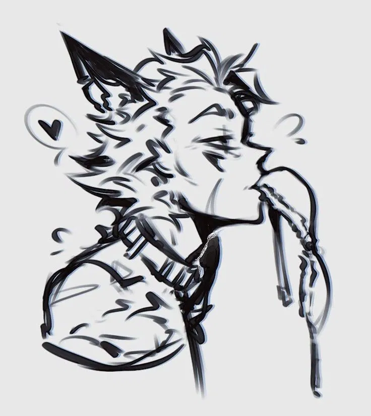 Avatar of Fox_tpof/Ren Hanan
