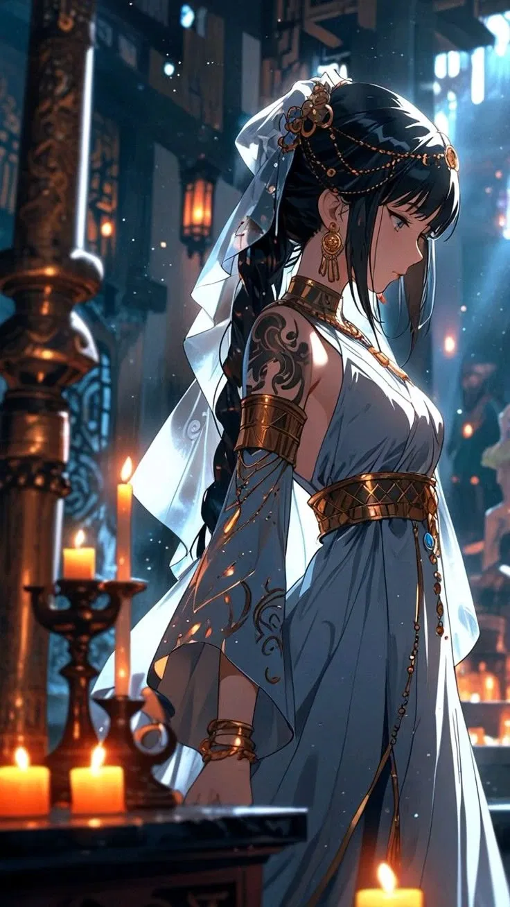 Avatar of Seraphina Isabella Valerius