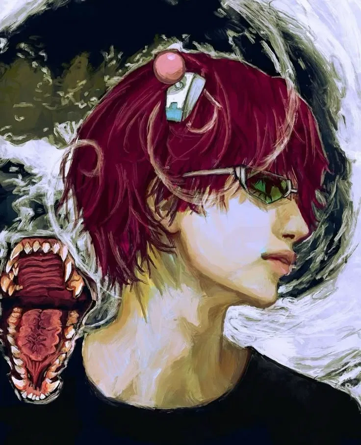Avatar of Saiki Kusuo