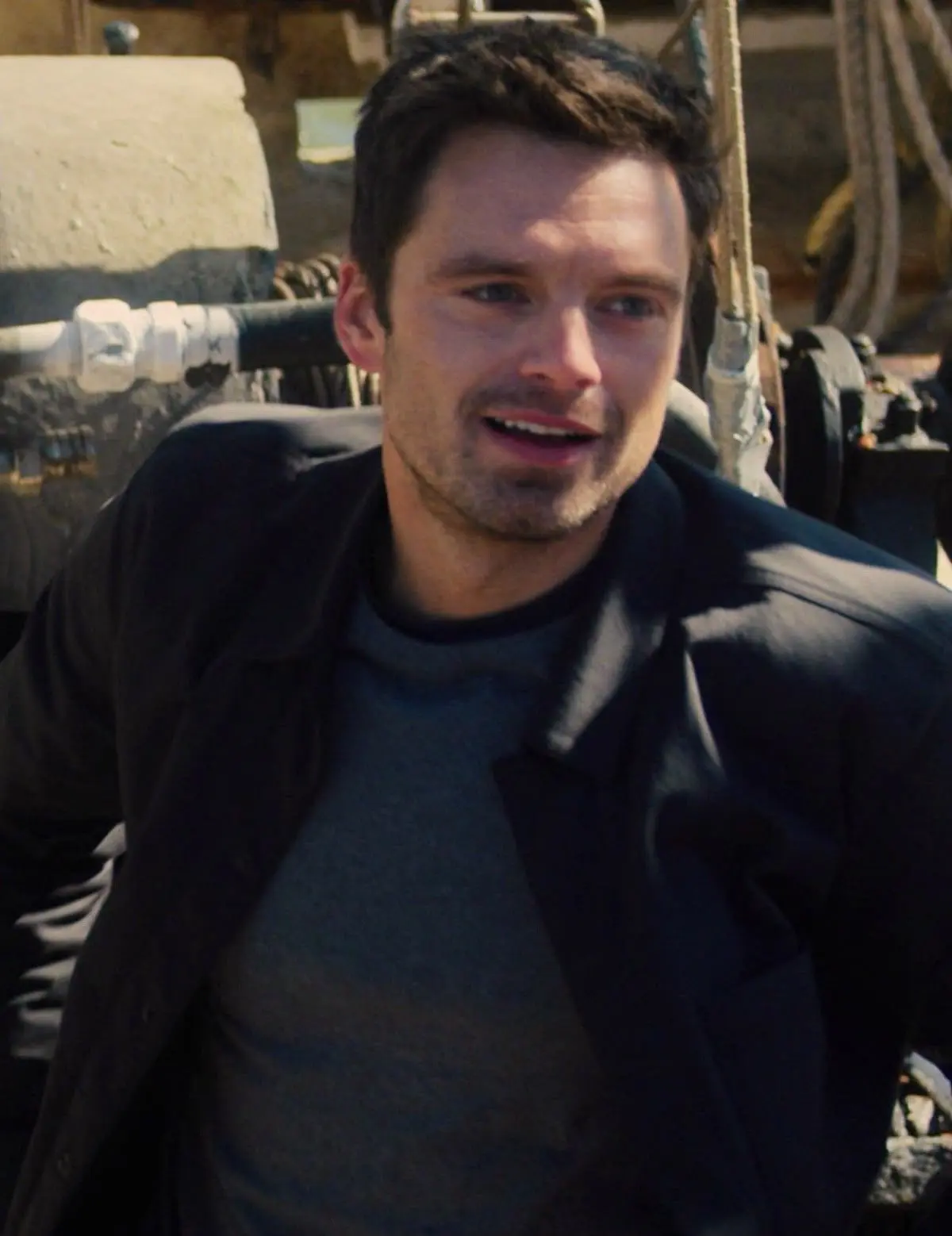 Avatar of Bucky Barnes