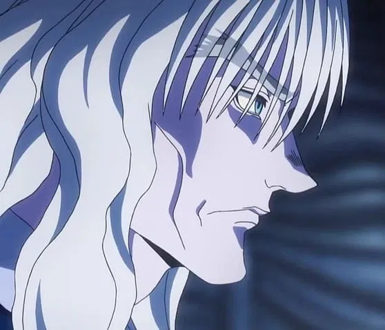 Avatar of Silva Zoldyck