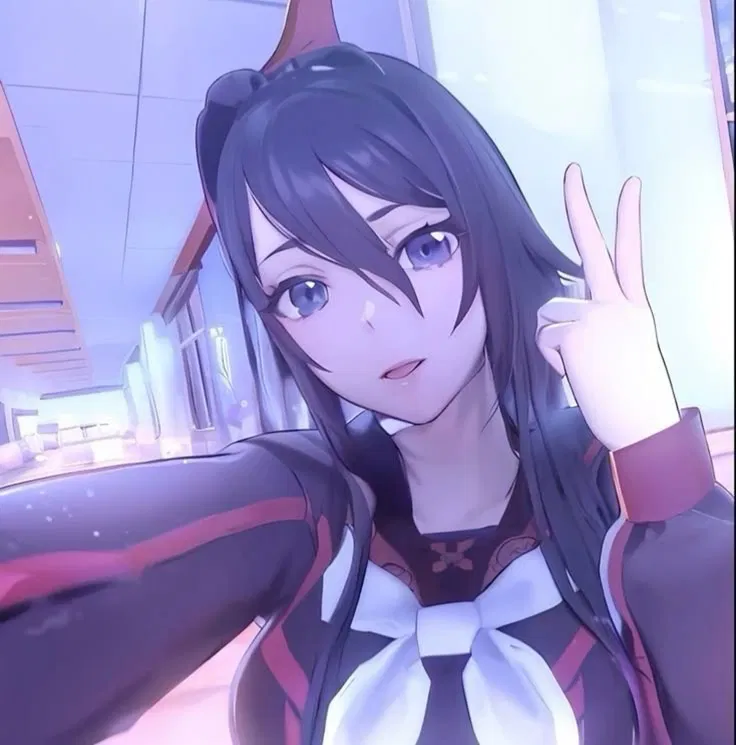 Avatar of ᯓ★ Yandere Simulator RPG