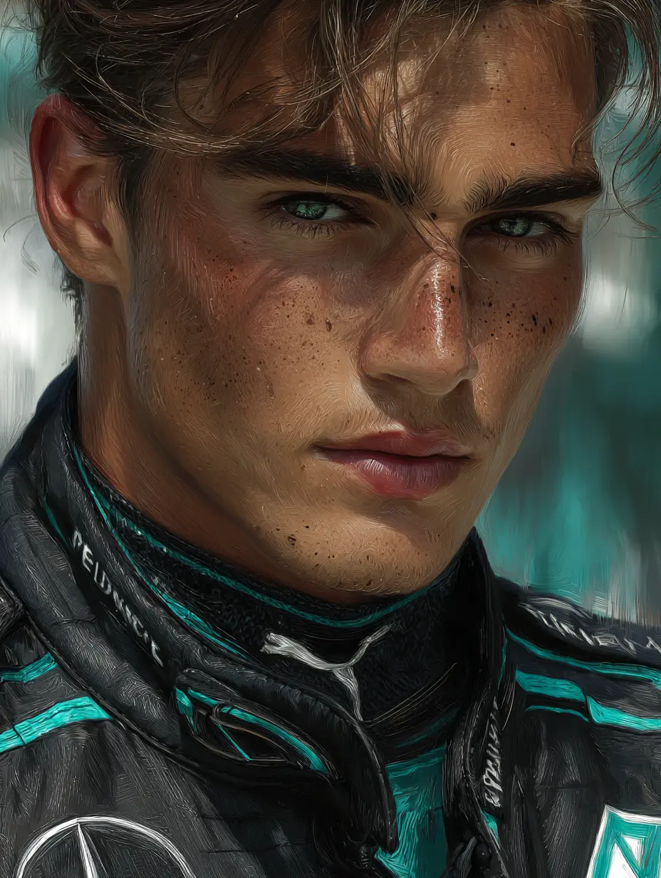 Avatar of Mikkel Larsen