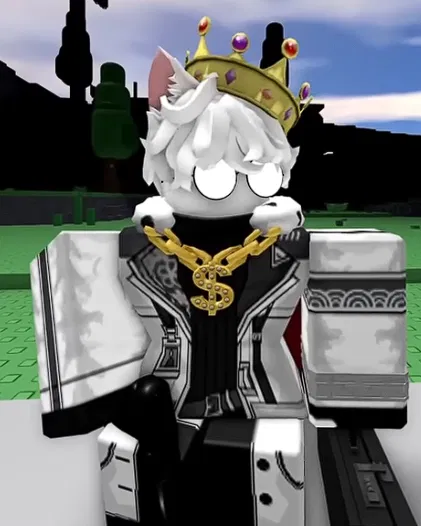 Avatar of (Champion) Ashle