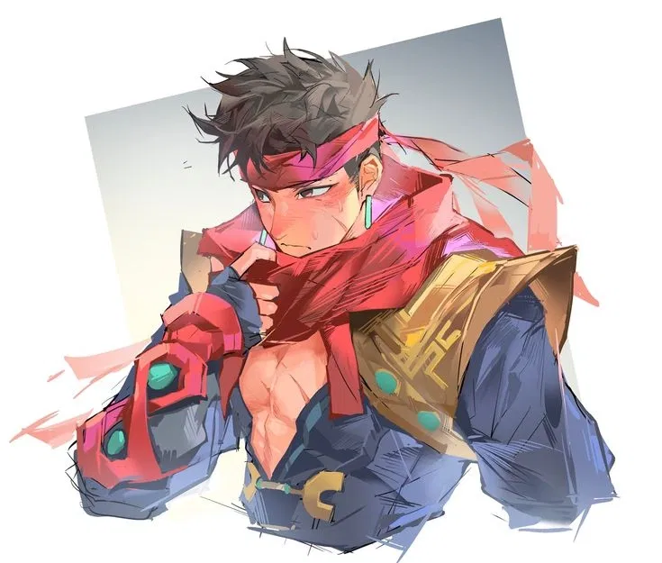 Avatar of Lin Lie | Jealous