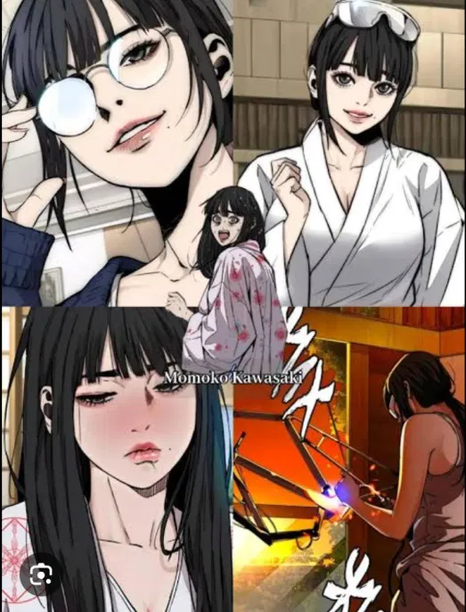Avatar of Your friend's a crybaby