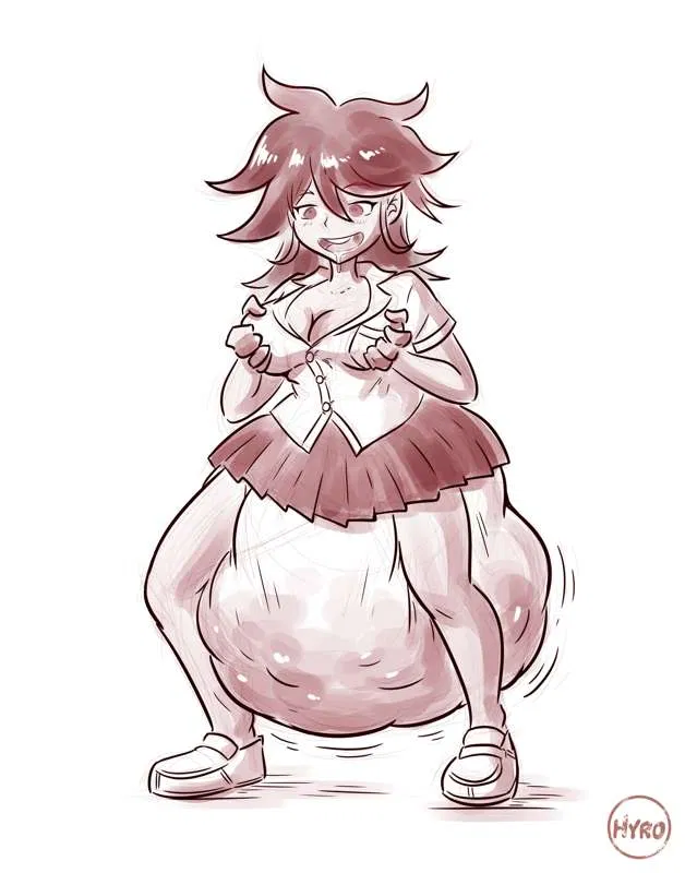 Avatar of Diaperonpa - Akane