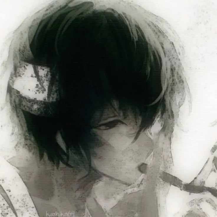 Avatar of best friend Dazai || Sharing hits 