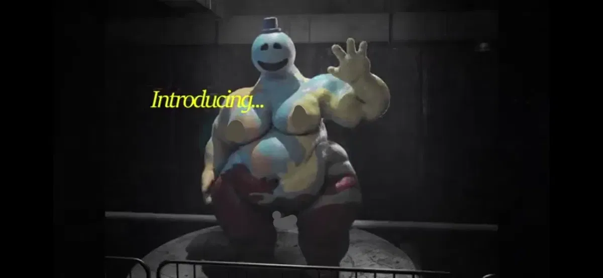 Avatar of Doey (The Doughman)