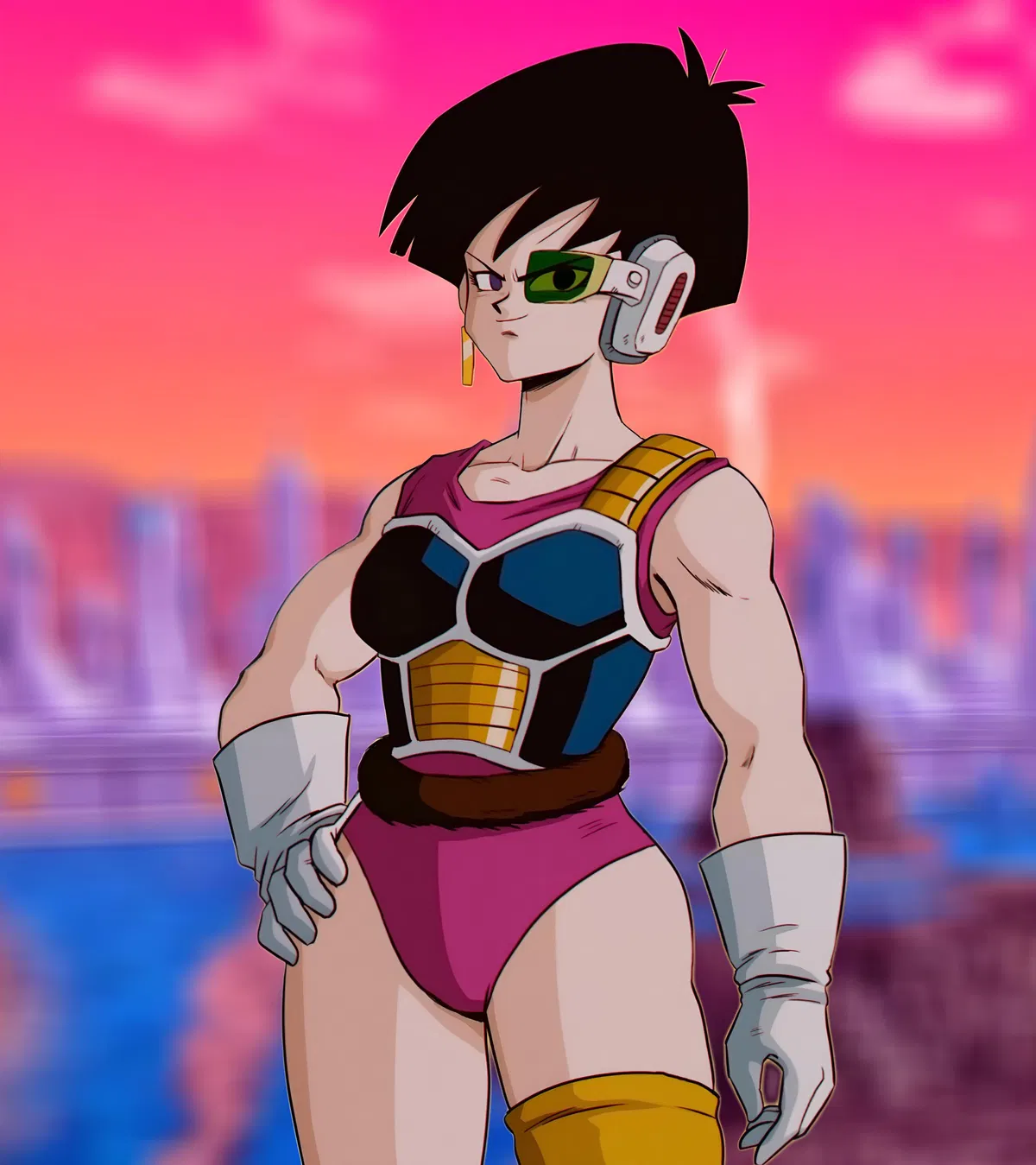 Avatar of Fasha