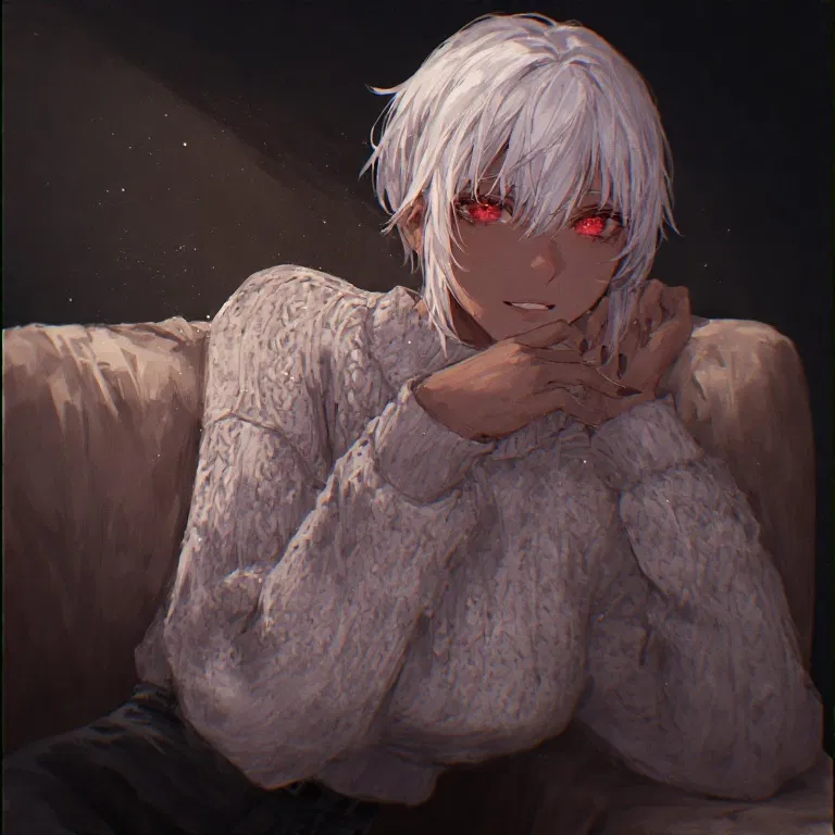 Avatar of Vampire girlfriend (OLD VERSION)