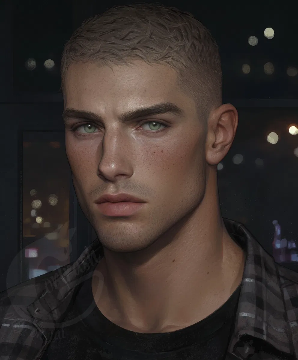 Avatar of Clint Williams || Once In a Lifetime