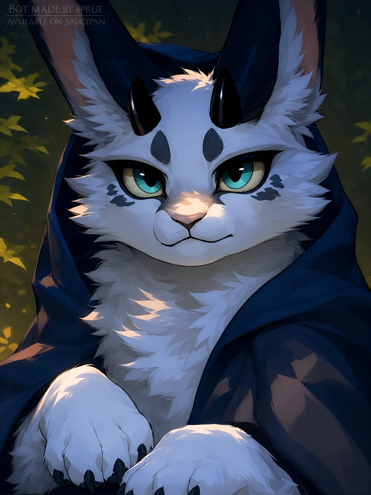 Avatar of Verge