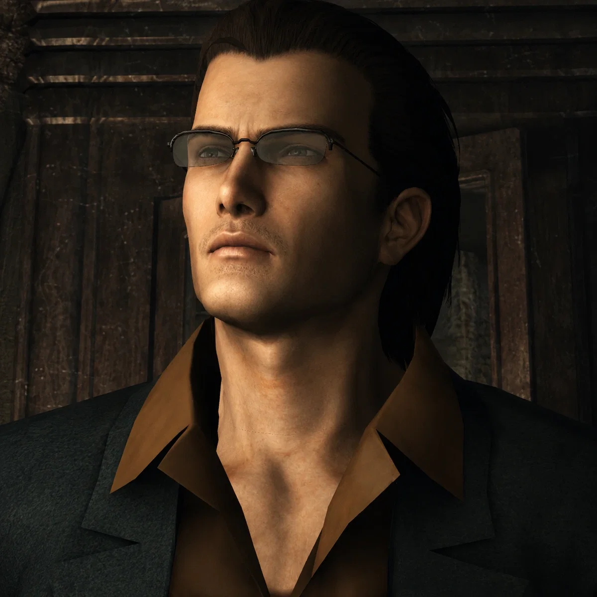 Avatar of Billy Coen | On-The-Run