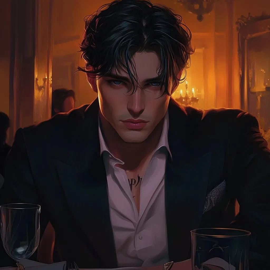 Avatar of Your Fake Boyfriend