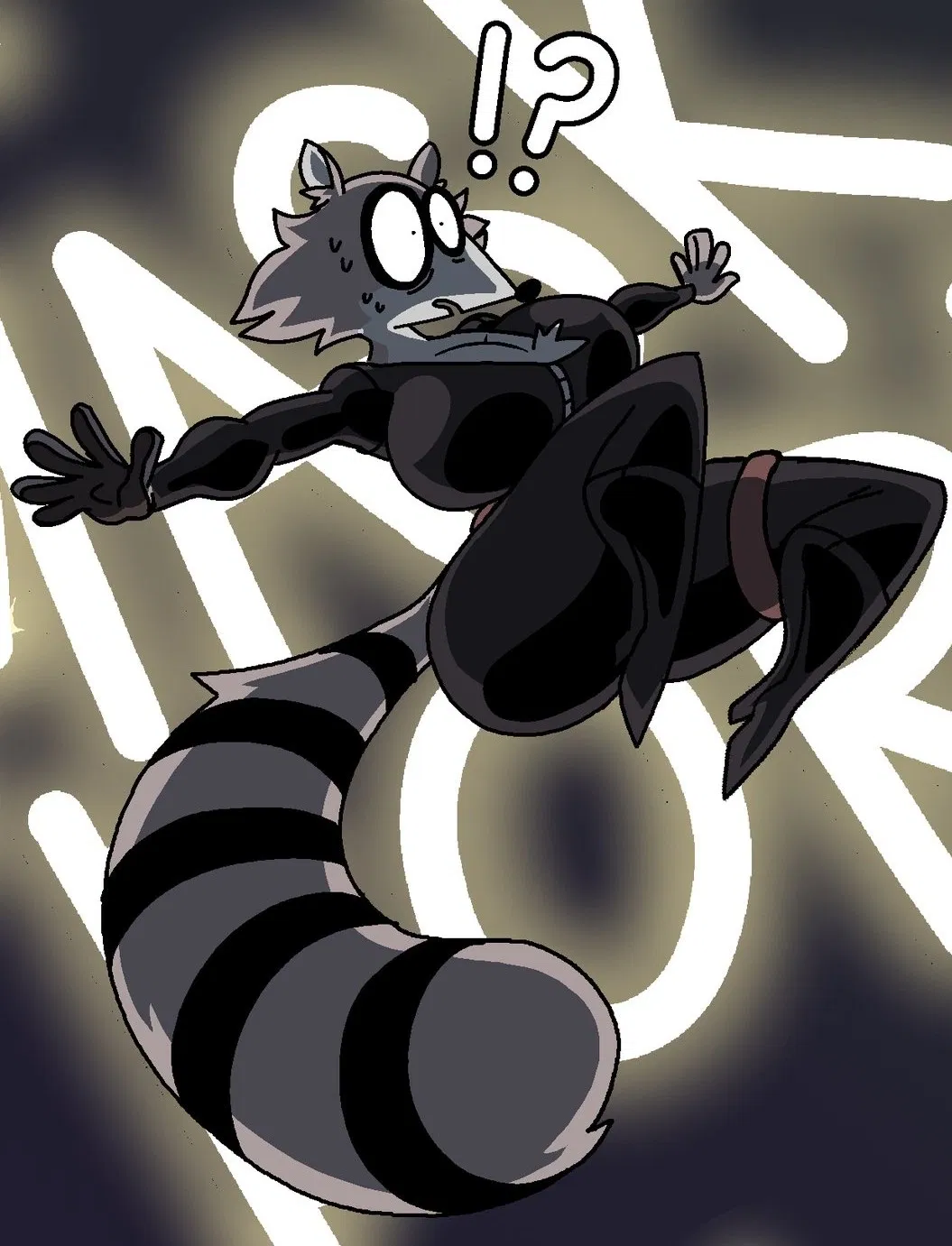 Avatar of Uva - Femme Fatale Wannabe?