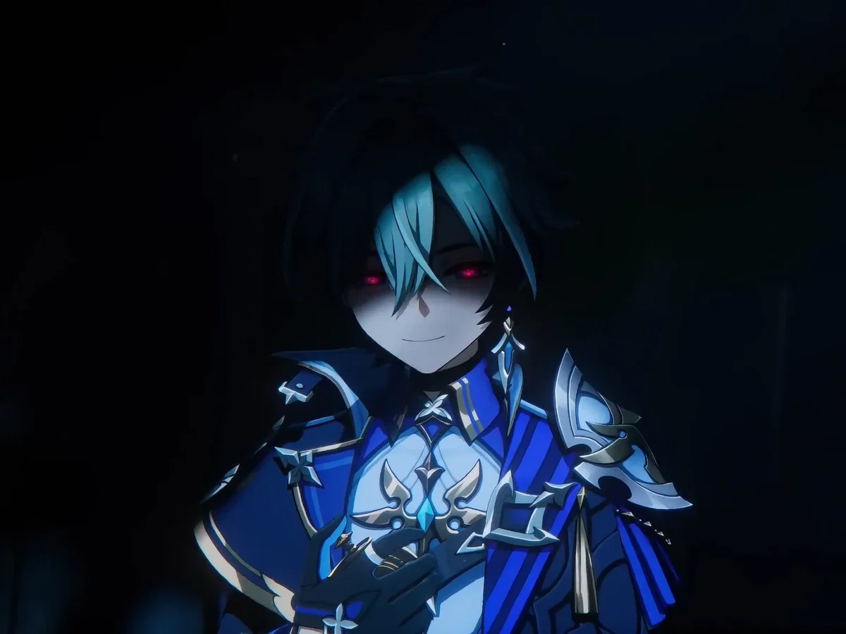 Avatar of LOHEN ✦ Prove Your Worth