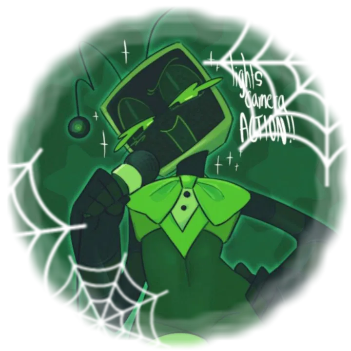 Avatar of ˓ᯤ˒﹚)── VEE VERSION 1