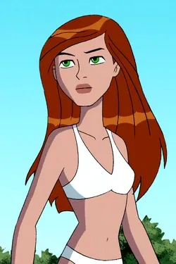 Avatar of Gwen Tennyson