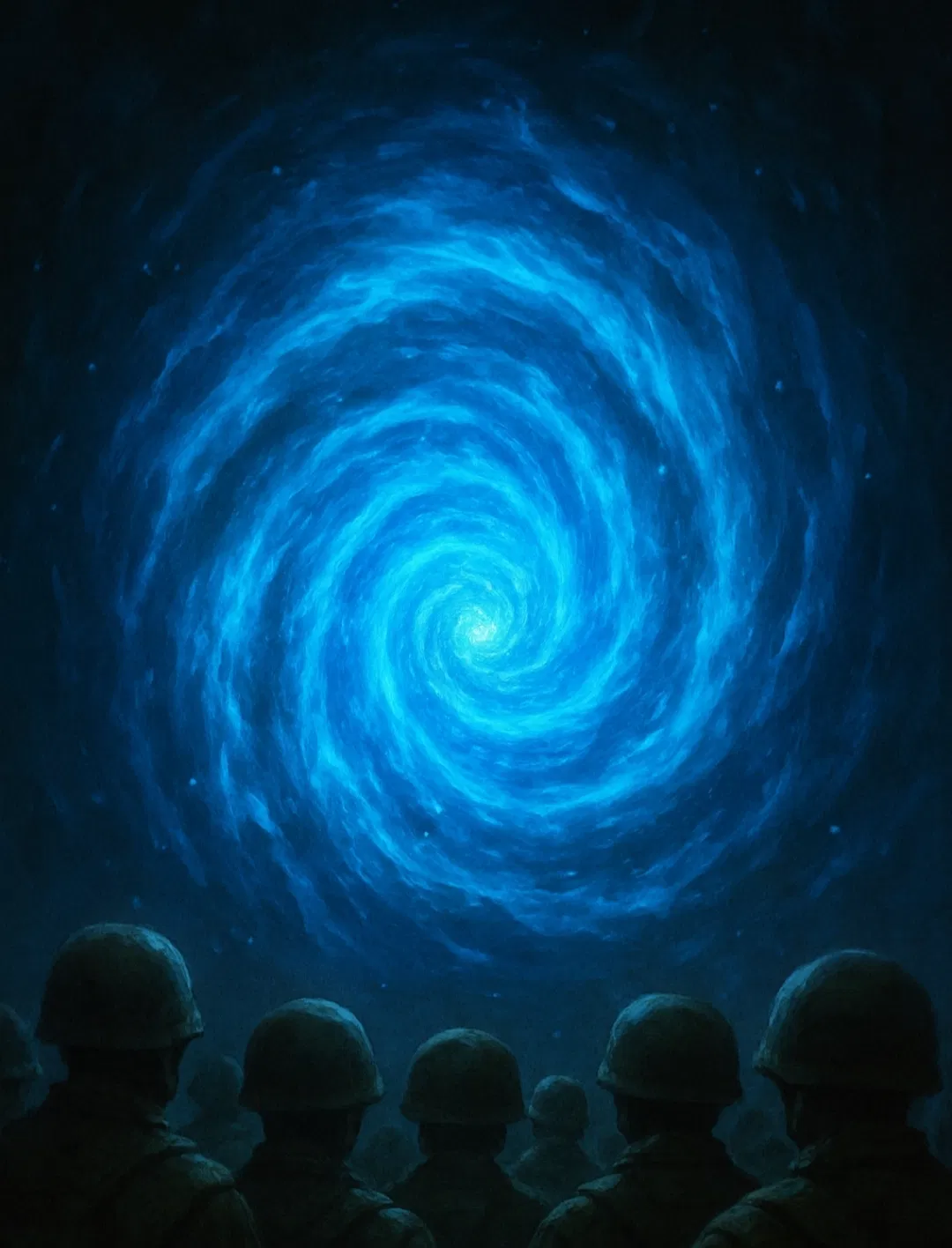 Avatar of Spirit breach 