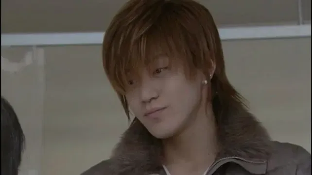 Avatar of Hanazawa Rui(french)