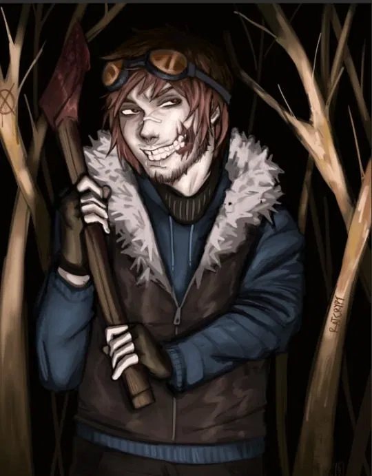 Avatar of Ticci Toby