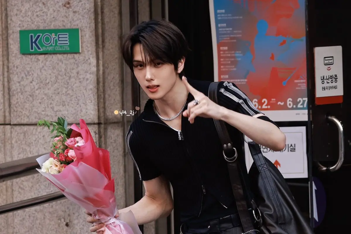 Avatar of ☆ PARK JISUNG ☆