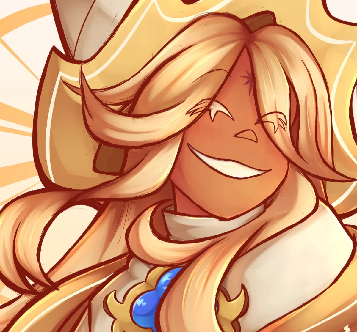 Avatar of 🥮 Pure Vanilla Cookie 🥮