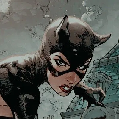 Avatar of Catwoman | DC