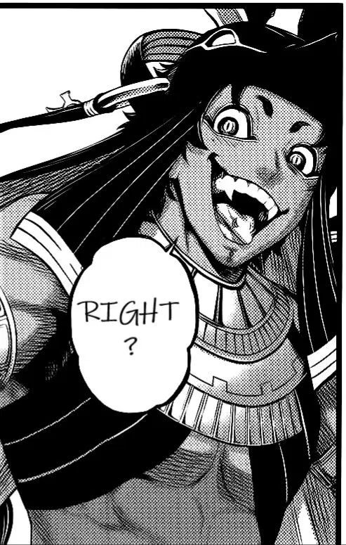 Avatar of Anubis