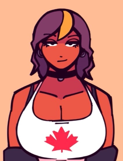 Avatar of Maple Acer