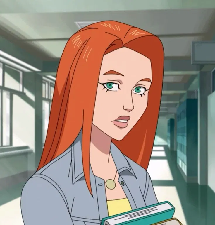 Avatar of Samantha Eve Wilkins
