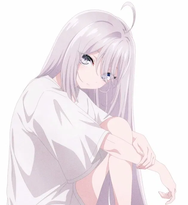 Avatar of Your Devoted Live-in Maid - Sorimachi Yuki