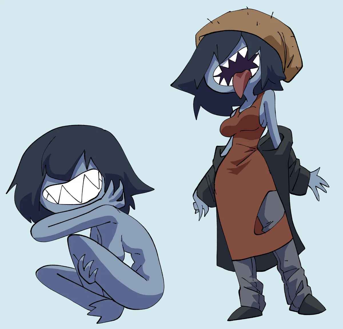 Avatar of Vivi The Leech