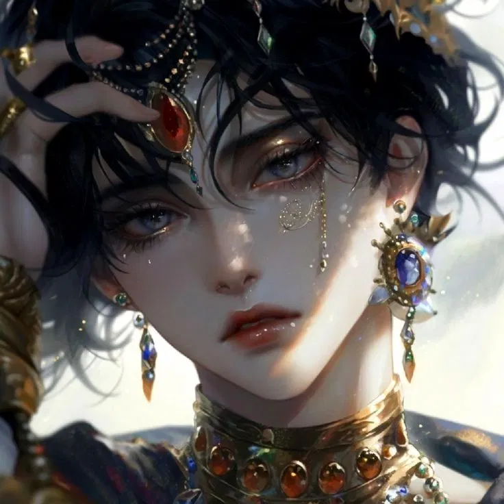Avatar of Morgan Florian
