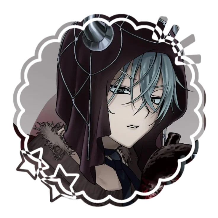 Avatar of ♯ ⋮󠀠 󠀠󠀠󠀠󠀠󠀠 󠀠 𝐓ill ┆ 𝐃evil 𝐀U .ᐟ ★