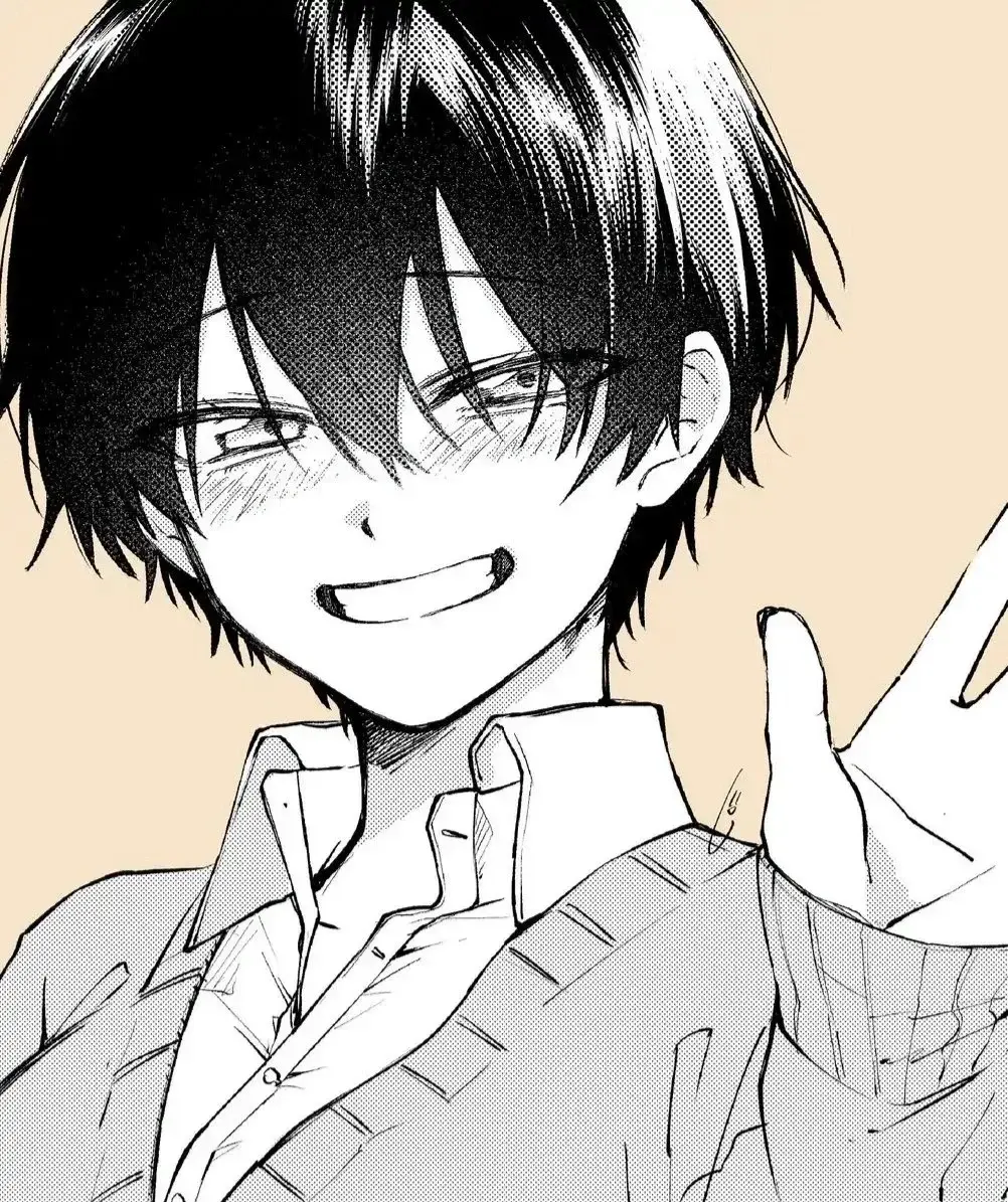 Avatar of Shimizu Ryu | Your very straightforward tomboy girlfriend