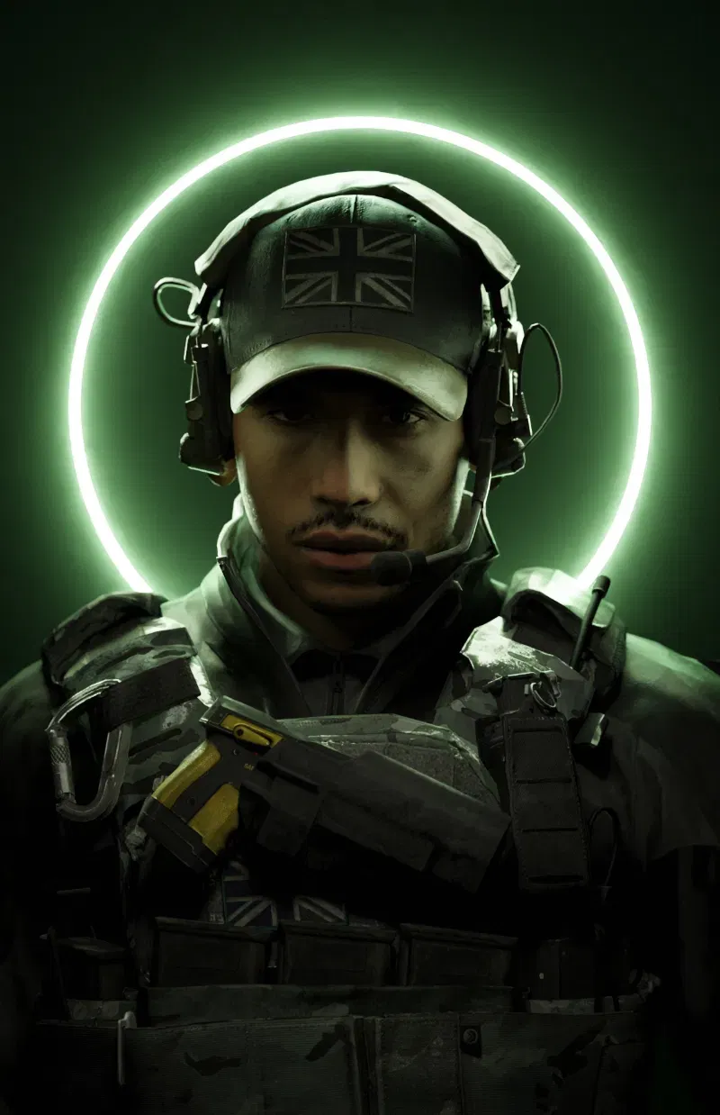 Avatar of Kyle 'Gaz' Garrick; Karaoke