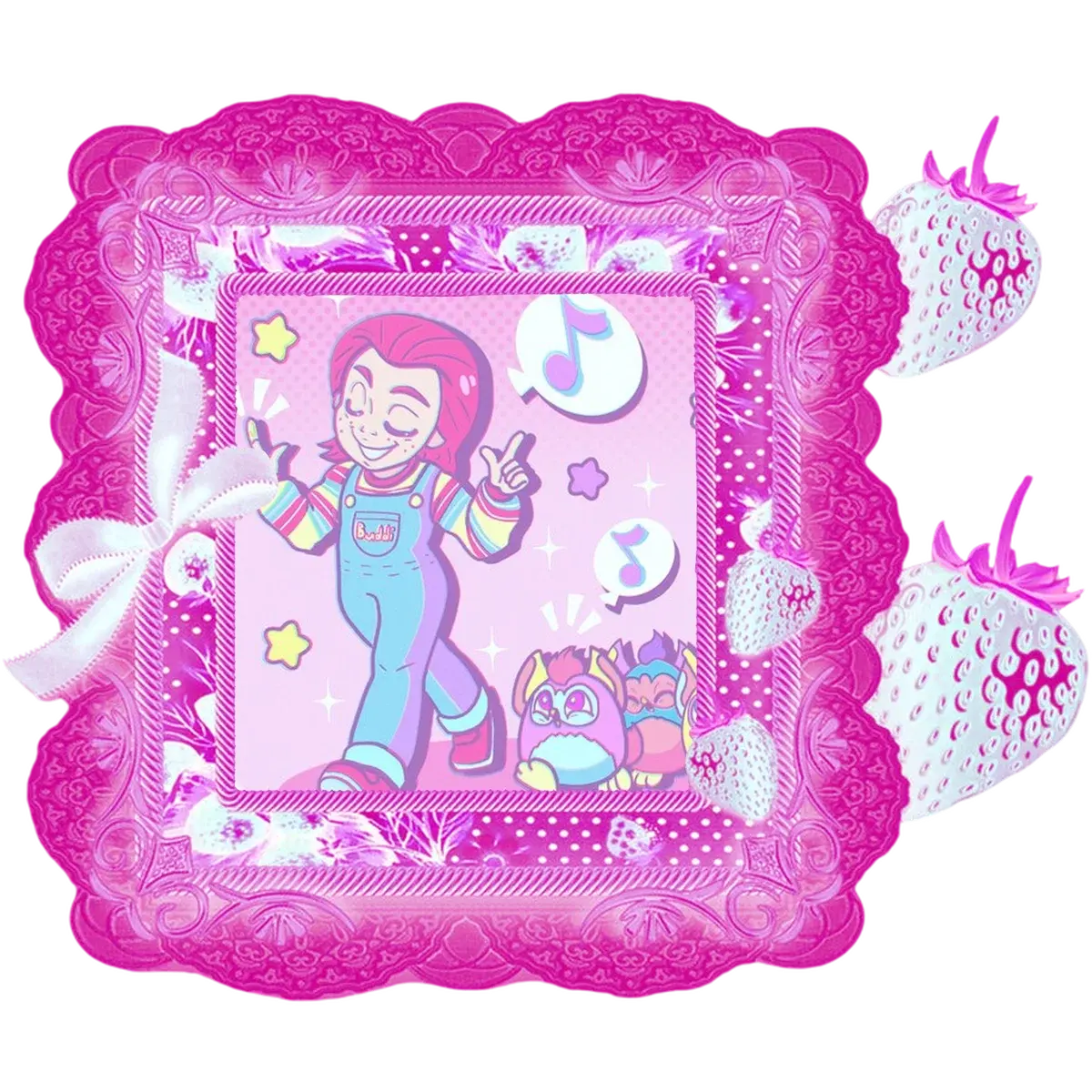 Avatar of 𝐁𝐮𝐝𝐝𝐢 𝐈𝐀 — 𝐒𝐚𝐦𝐞
