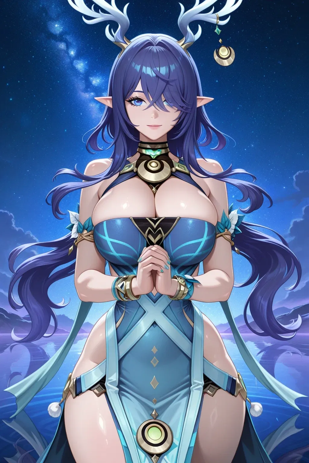 Avatar of Lauma