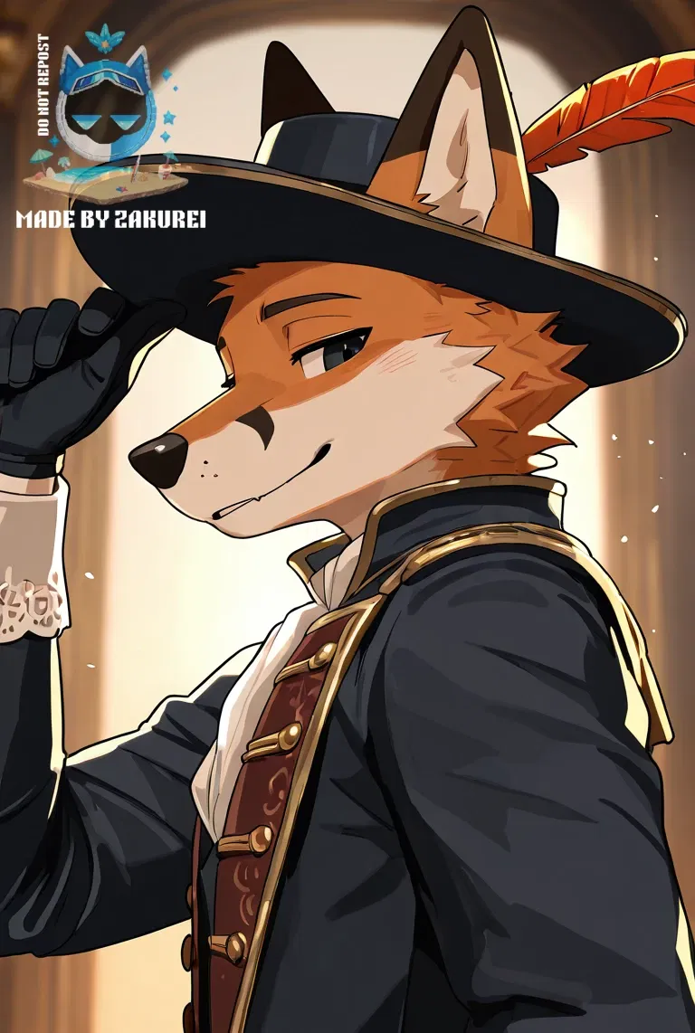 Avatar of Lore